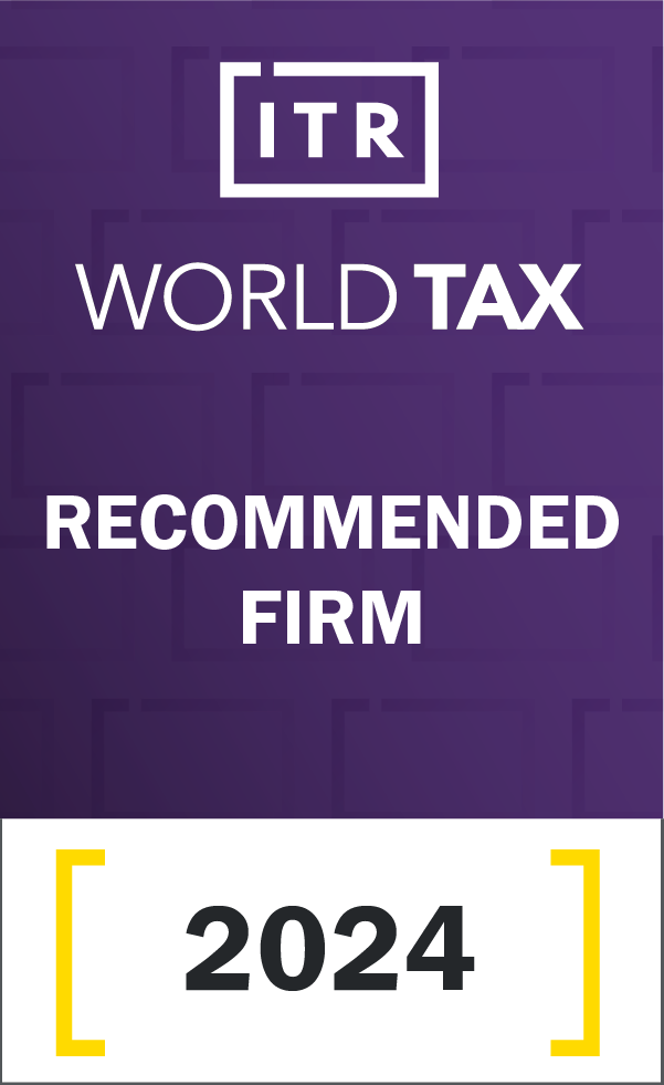 Global Recognition | Word Tax