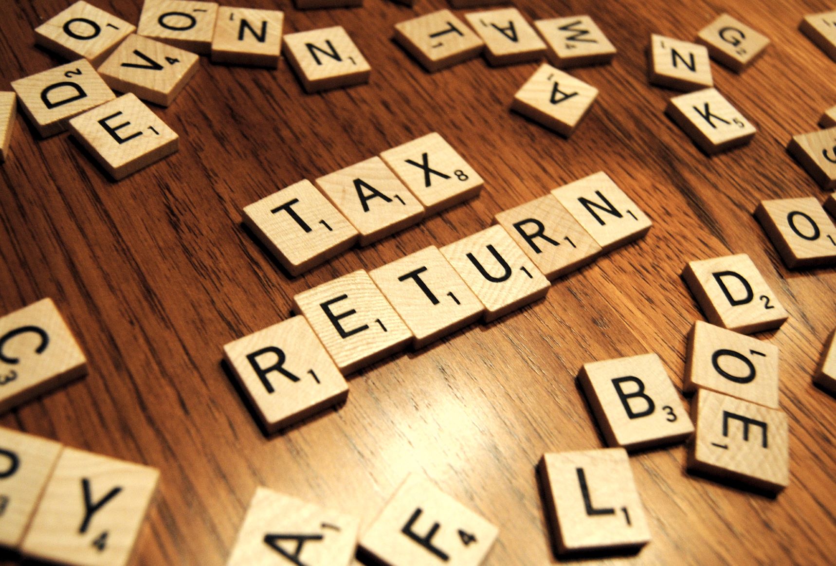 The Reasons Why Taxpayers are Lazy or Late to Report Tax Return