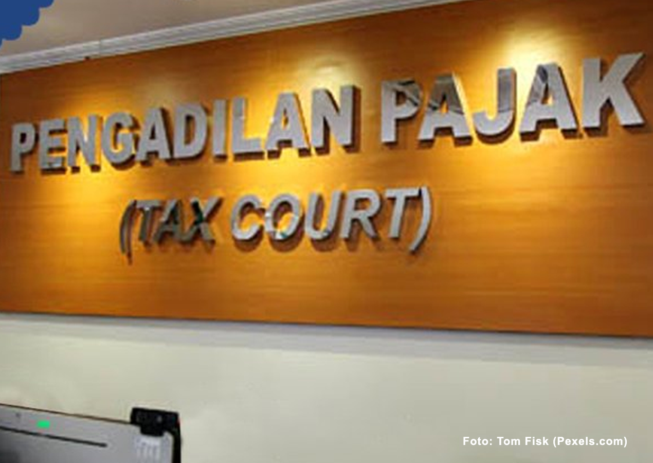 Periode New Normal Direvisi, Pengadilan Pajak Bersidang  Mulai 8 Juni