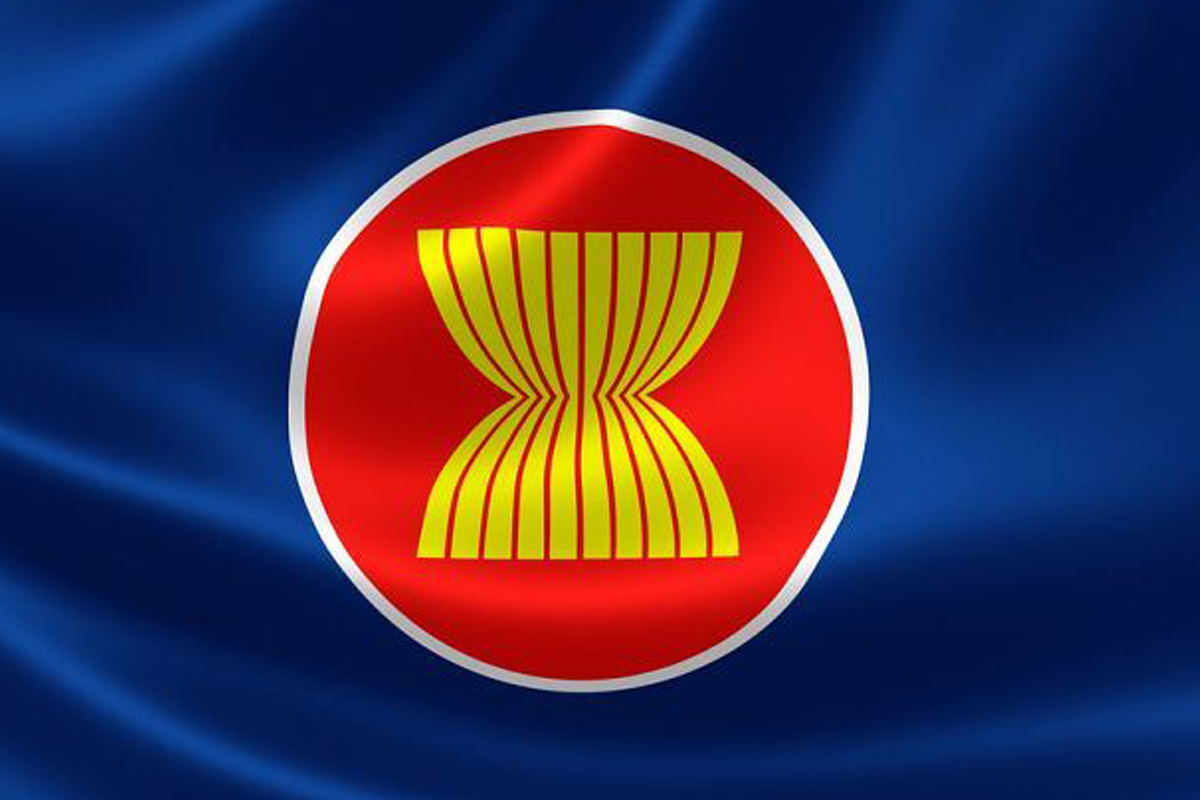 Indonesia Ratifikasi Perubahan Kerjasama Perdagangan  ASEAN