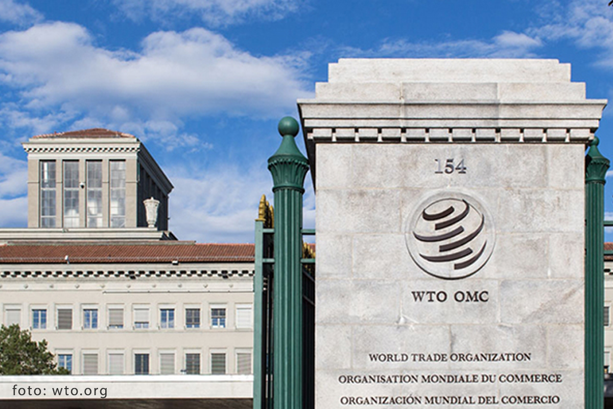 Sengketa Pajak Digital Indonesia-AS Buntu, WTO Turun Tangan 