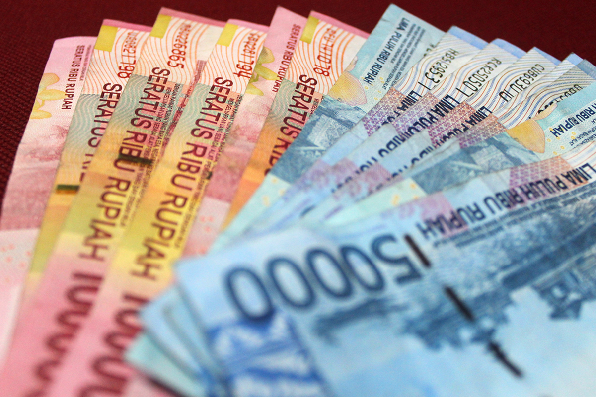 The Average SOE's Tax Payment Reaches IDR 151.8 trillion per Year
