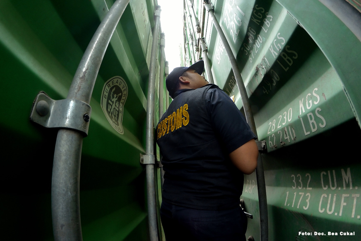 Bea Masuk Anti Dumping BOPET Asal India, China dan Thailand Diperpanjang