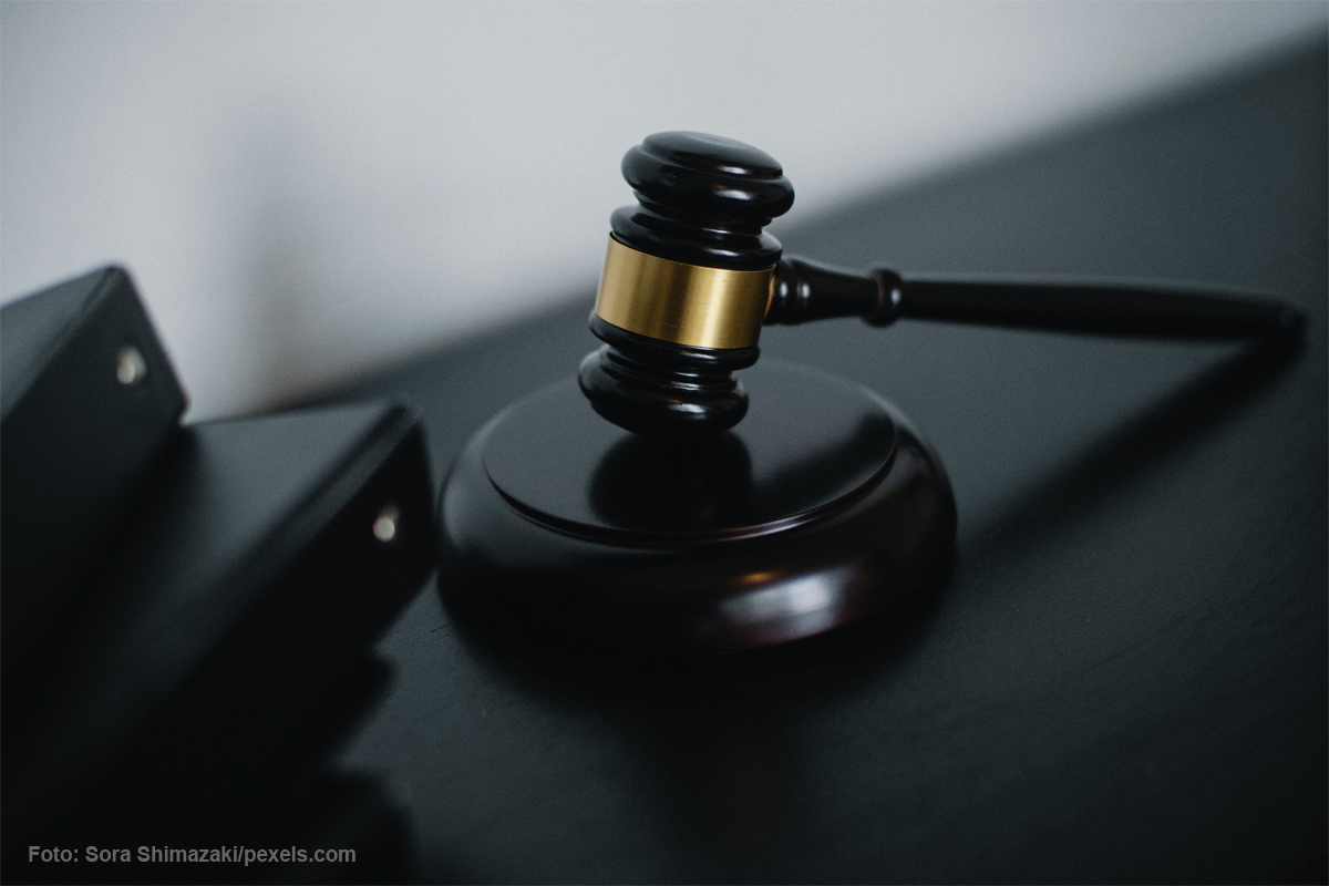 Hakim Terpapar Covid-19, Pengadilan Pajak Tunda Jadwal Persidangan