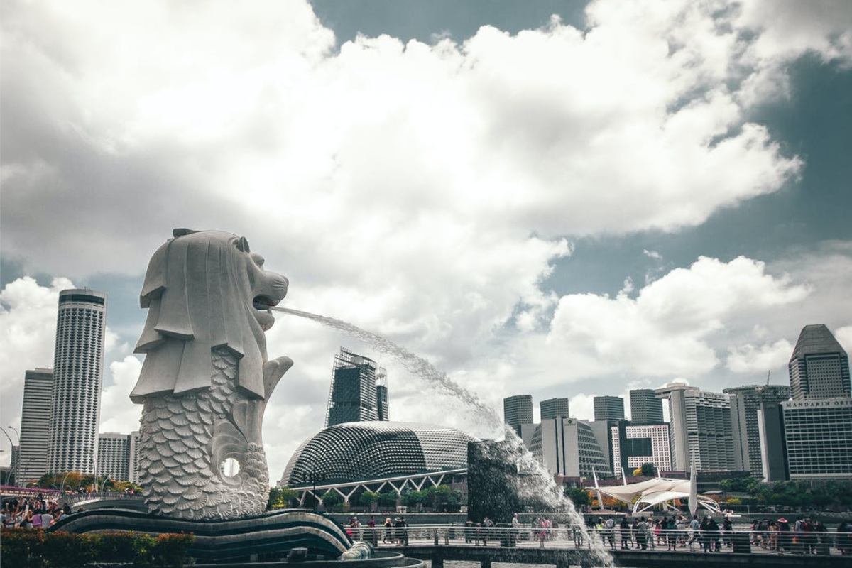 Bagimana Aspek Pajak Atas Keuntungan Investasi Saham di Singapura?