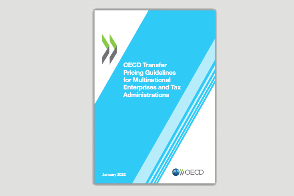 OECD: 3 Pedoman Transfer Pricing yang Wajib Diketahui Perusahaan Multinasional!