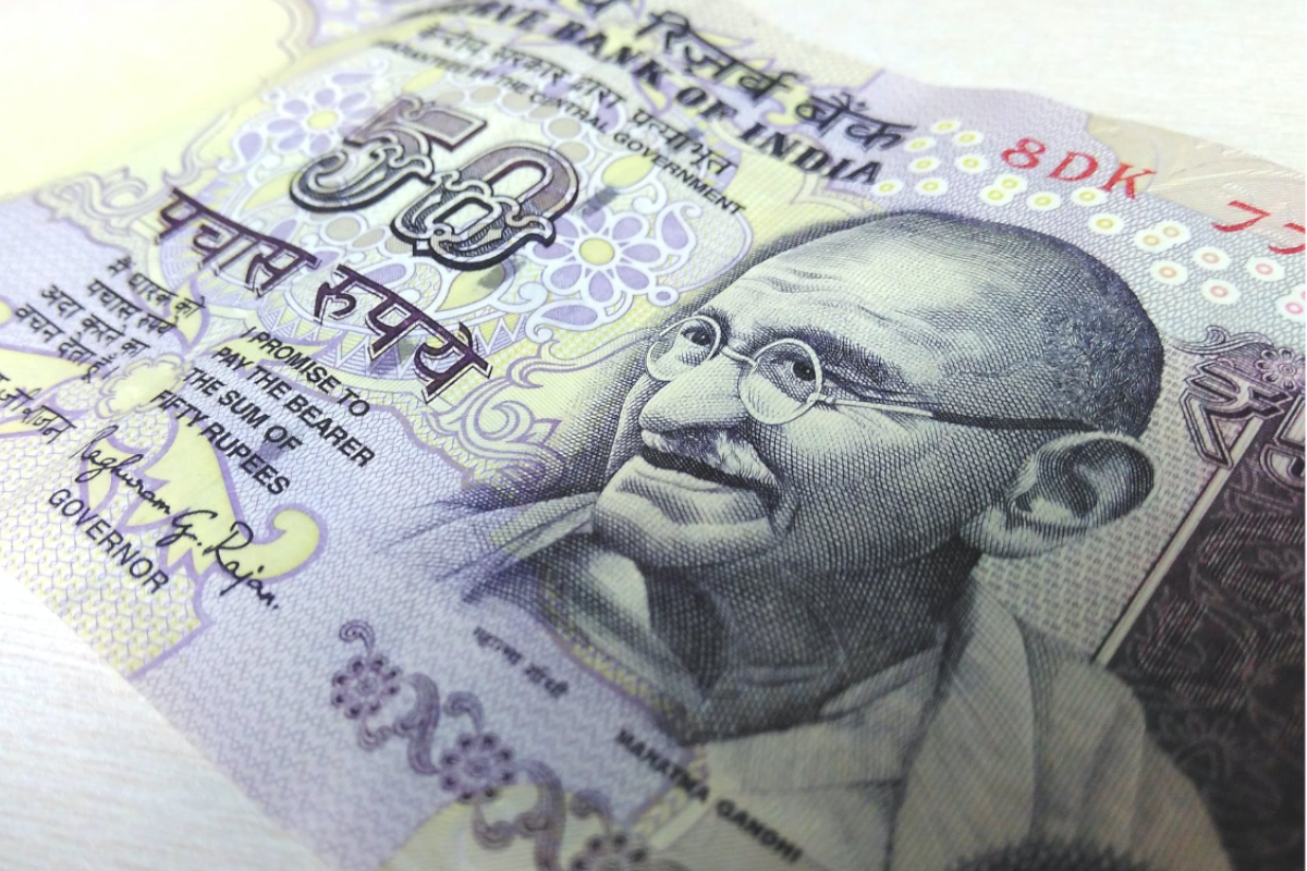 India Akan Terbitkan Rupee Digital & Pajaki Transaksi Kripto 30%