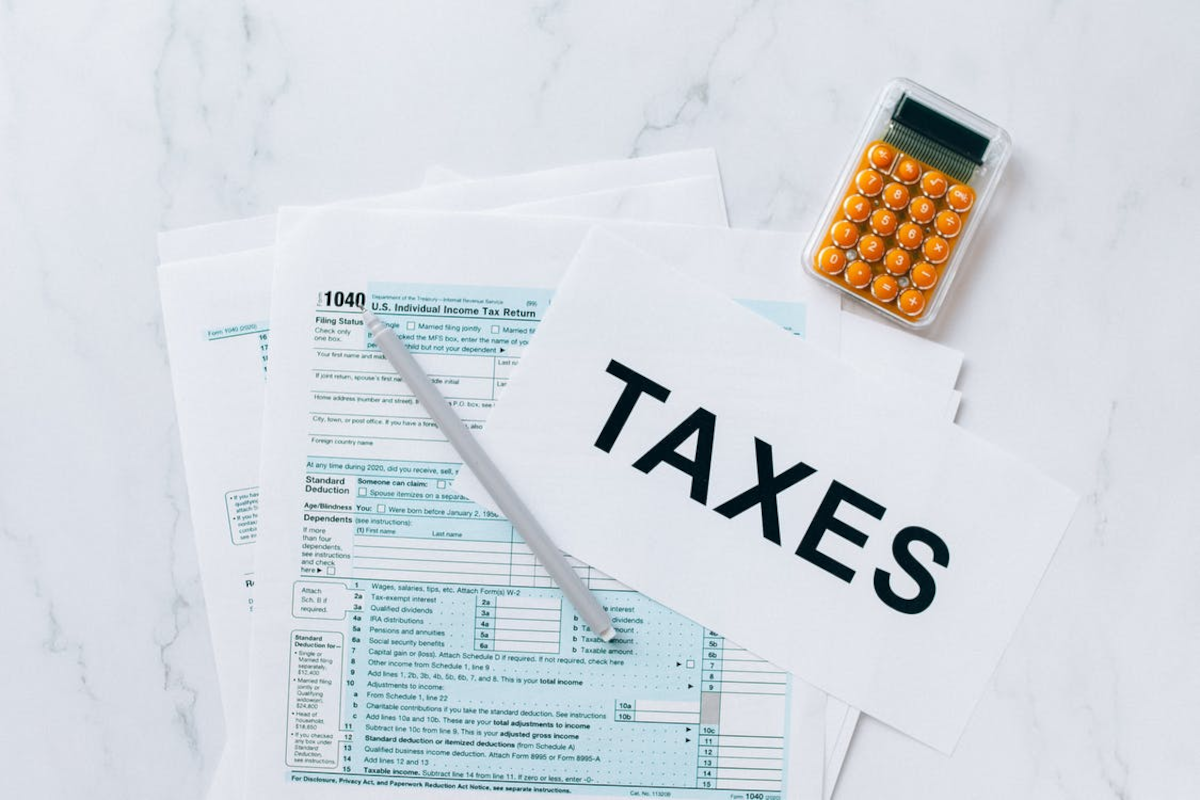 Types, Benefits, and Nature of Taxes