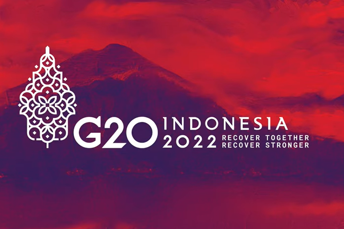 G20: Tenggat Pembahasan Pilar 1 Konsensus Pajak Digital Semester I 2023