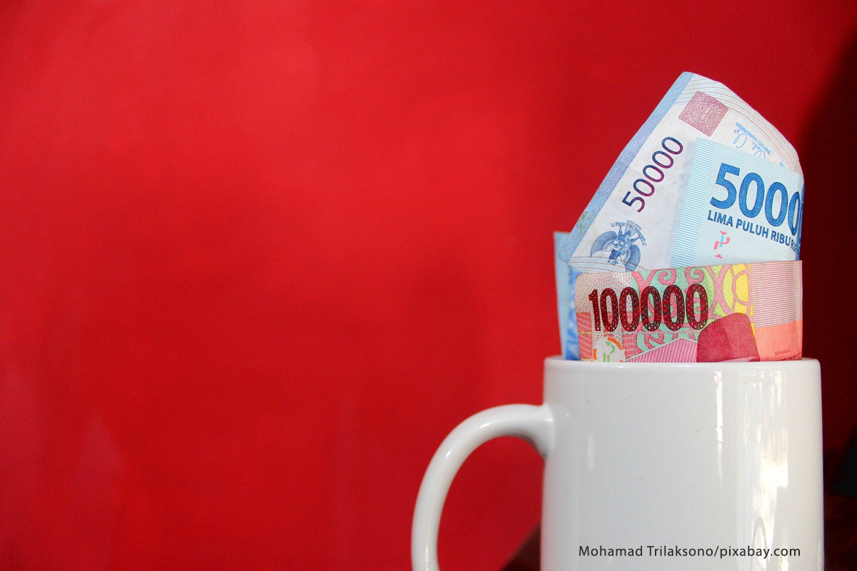Having an Income Over IDR 5 Billion, Thousands of People are Subject to a 35% Income Tax Rate