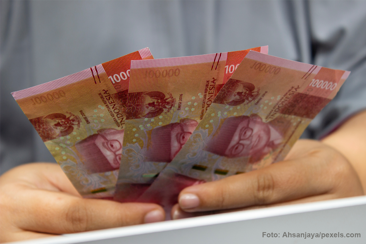 Bappenas: Indonesia's Tax Ratio is the Lowest in Southeast Asia