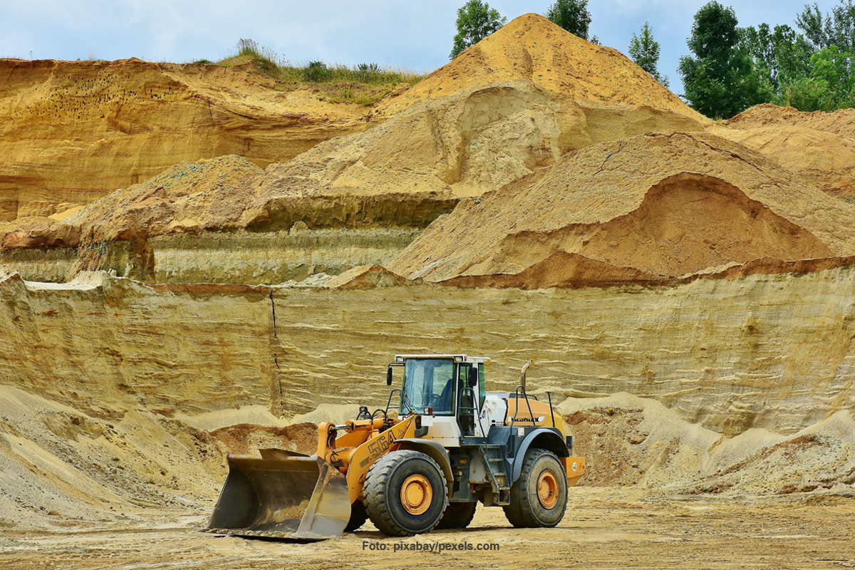 OECD and IGF Collaborate to Release Transfer Pricing Framework for Mineral Sales