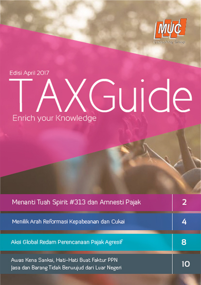 Tax Guide edisi 4