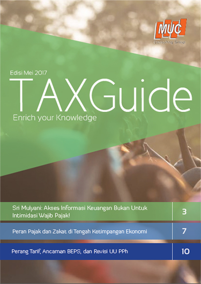 Tax Guide edisi 5
