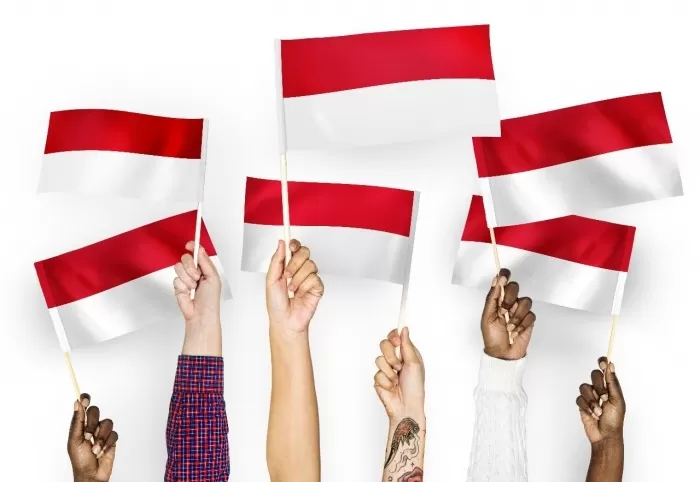 5 Interesting Traditions to Celebrate Independence Day in Indonesia
